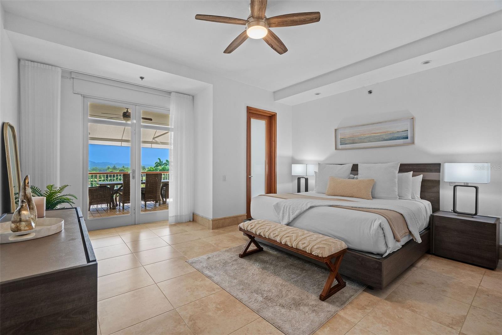 PLANTATION VILLAGE I - Residential