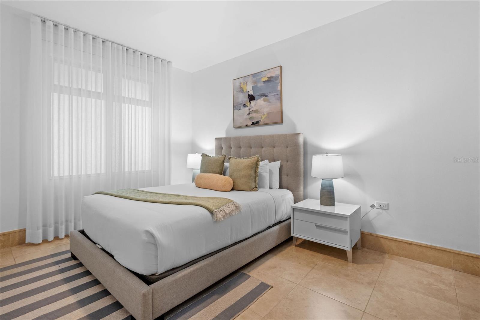 PLANTATION VILLAGE I - Residential