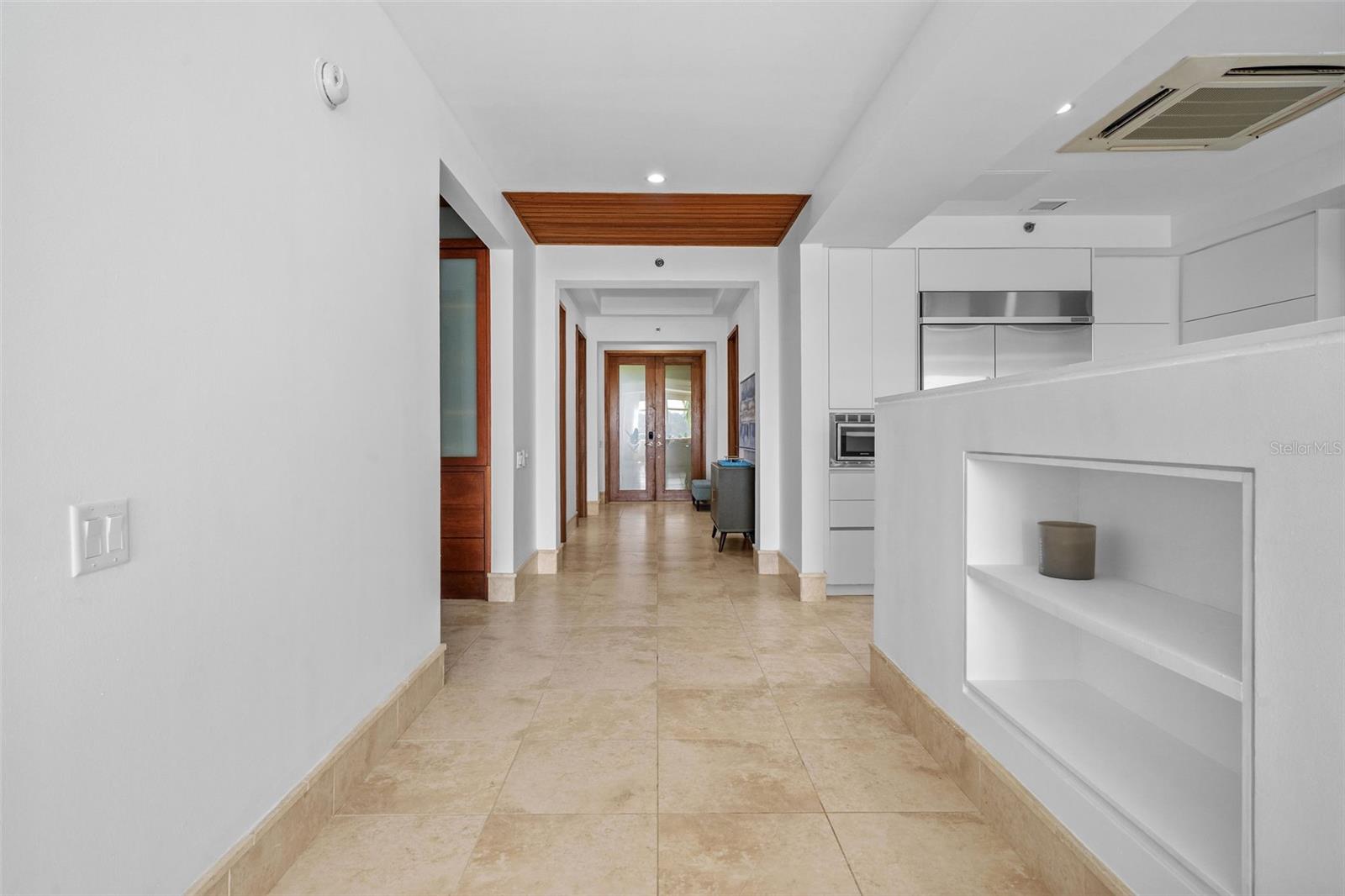 PLANTATION VILLAGE I - Residential