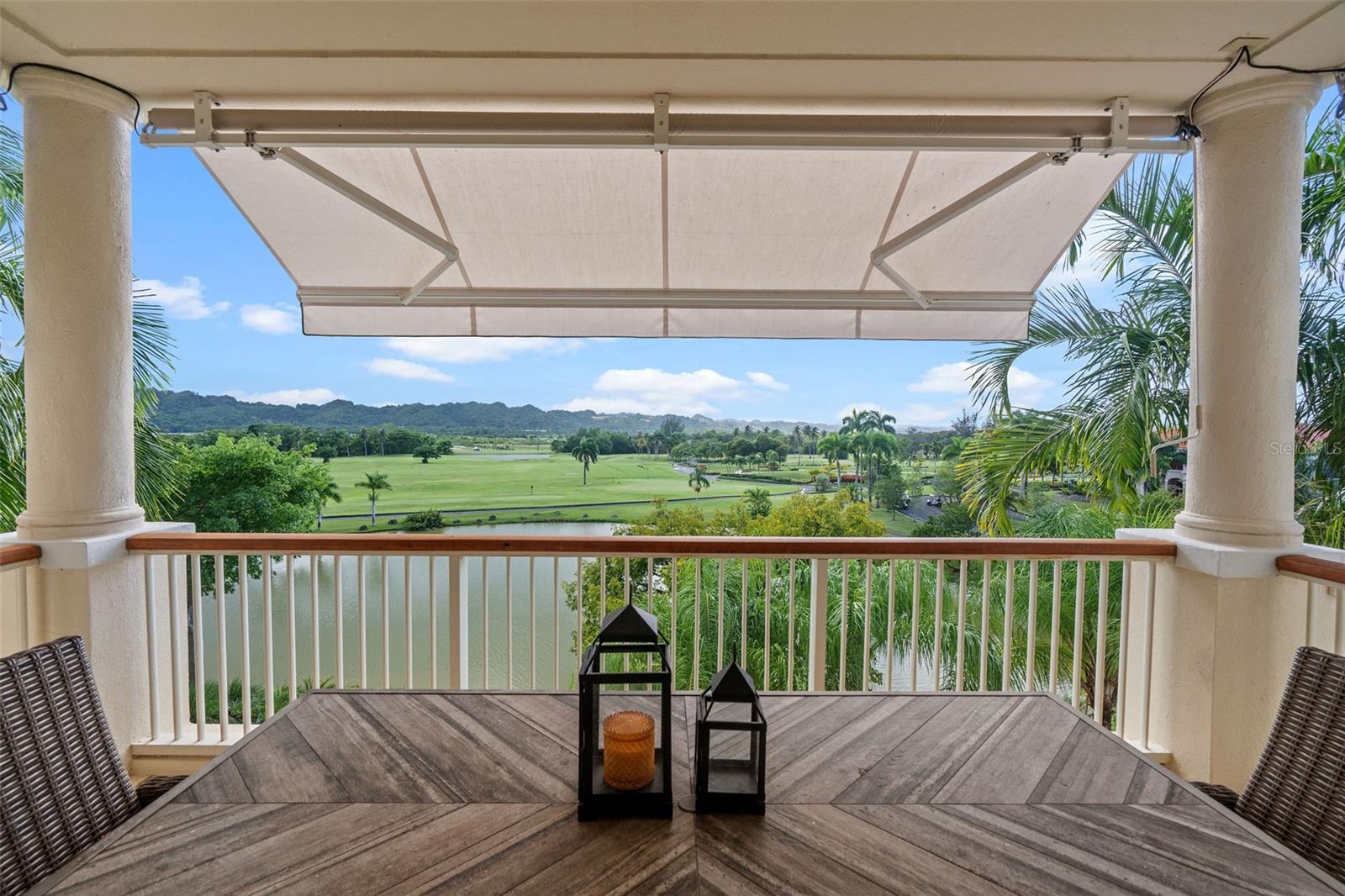 PLANTATION VILLAGE I - Residential