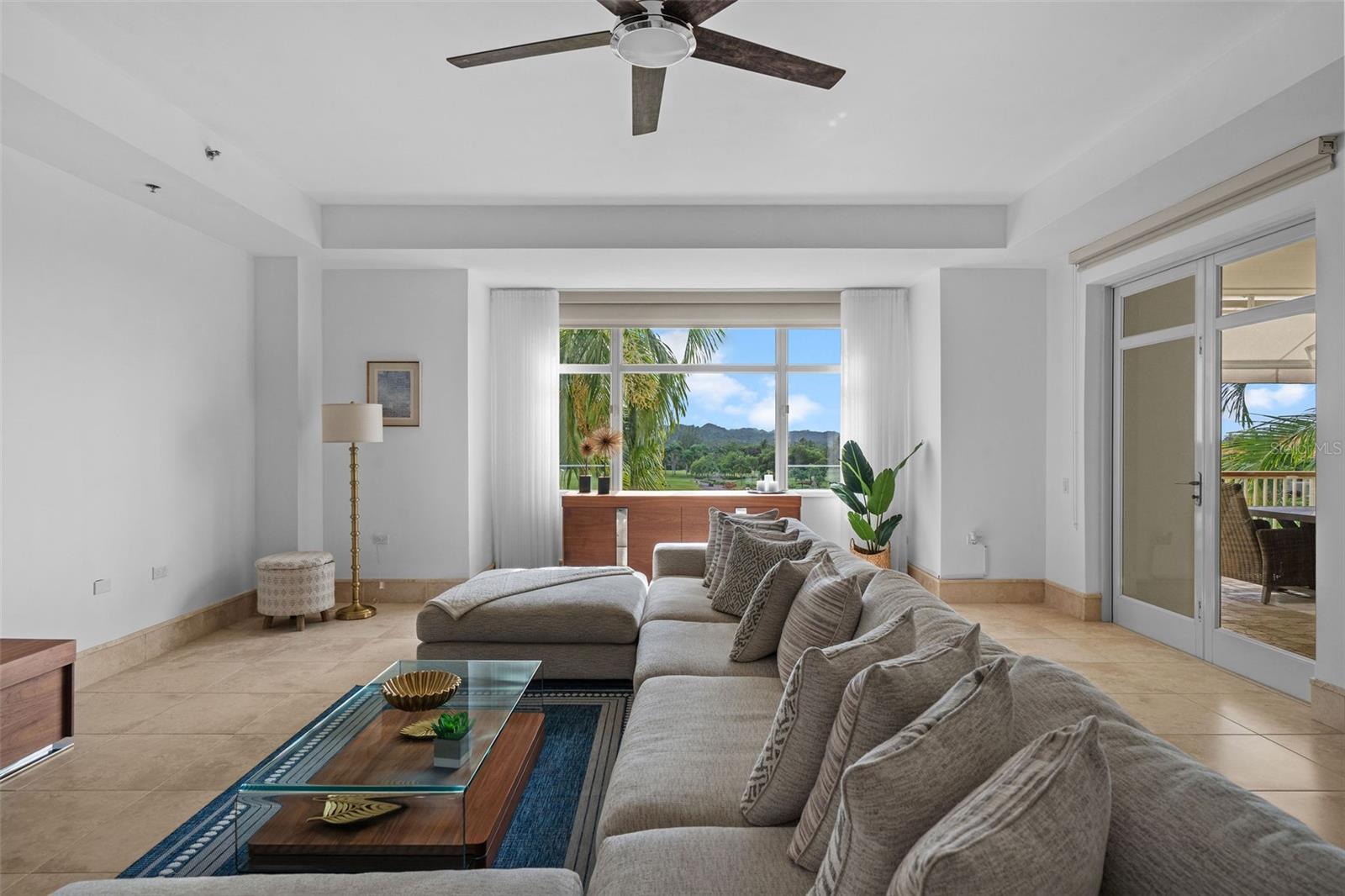 PLANTATION VILLAGE I - Residential