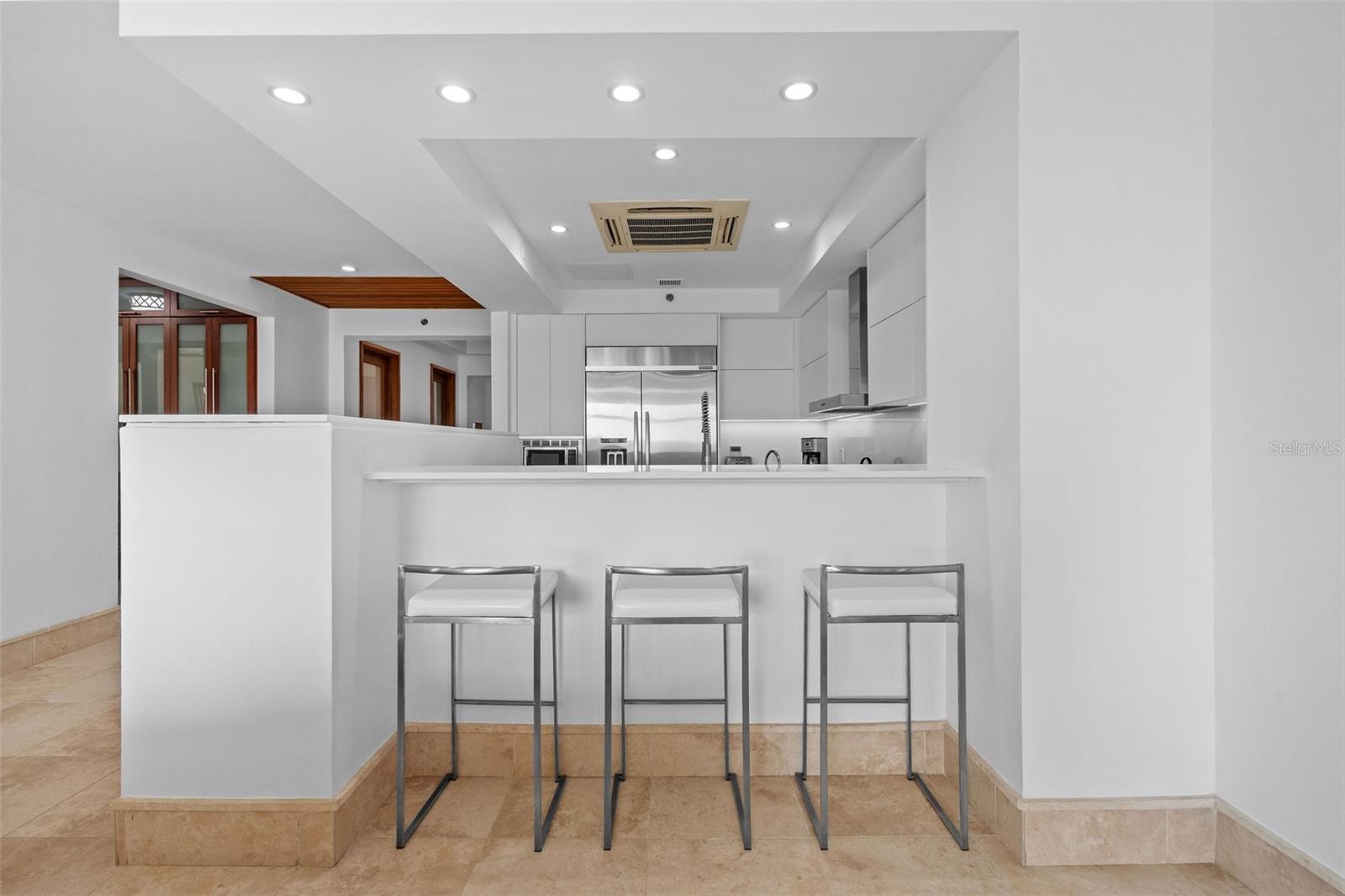 PLANTATION VILLAGE I - Residential