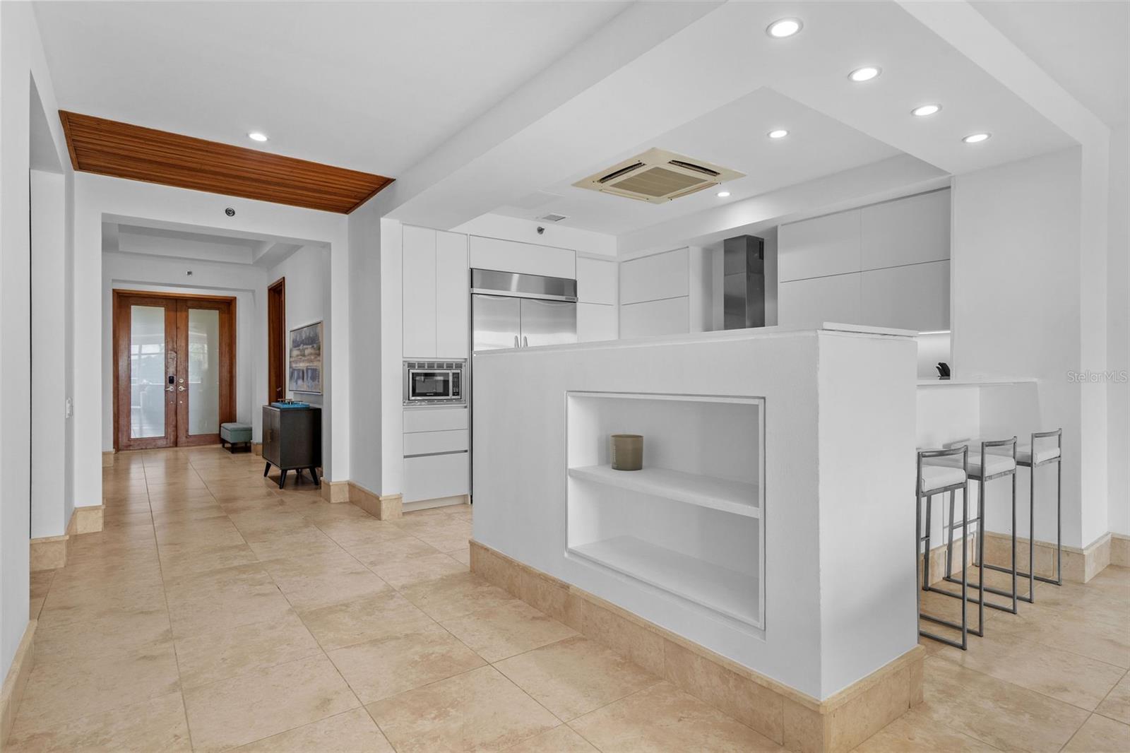 PLANTATION VILLAGE I - Residential