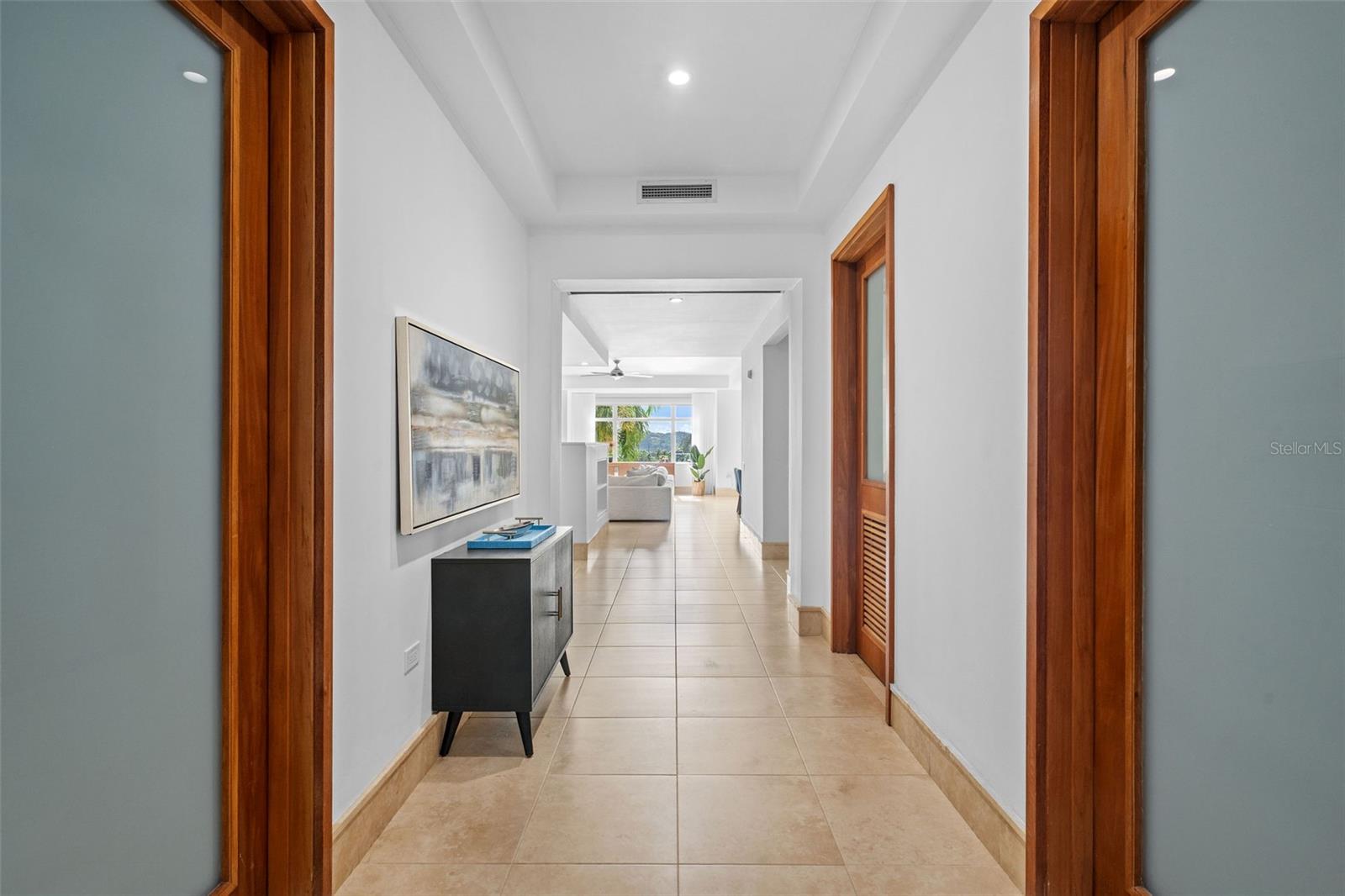 PLANTATION VILLAGE I - Residential