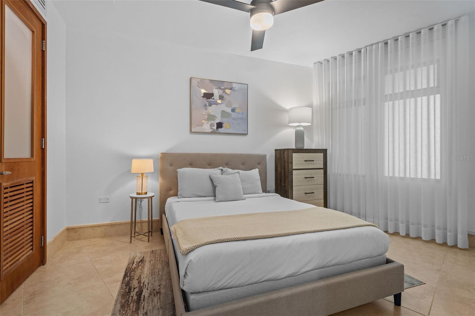 PLANTATION VILLAGE I - Residential