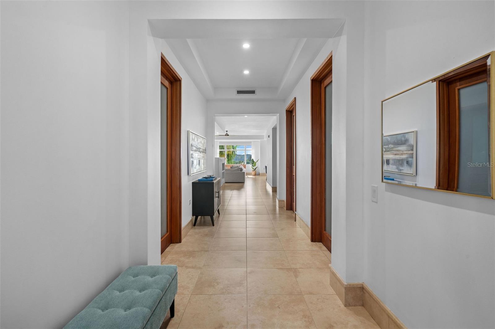 PLANTATION VILLAGE I - Residential