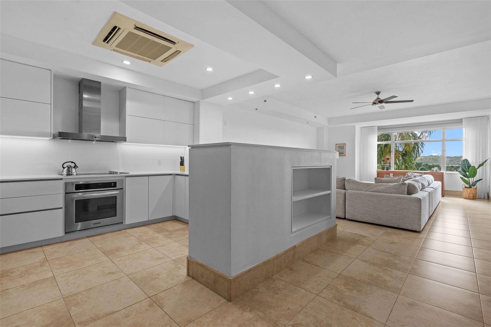 PLANTATION VILLAGE I - Residential