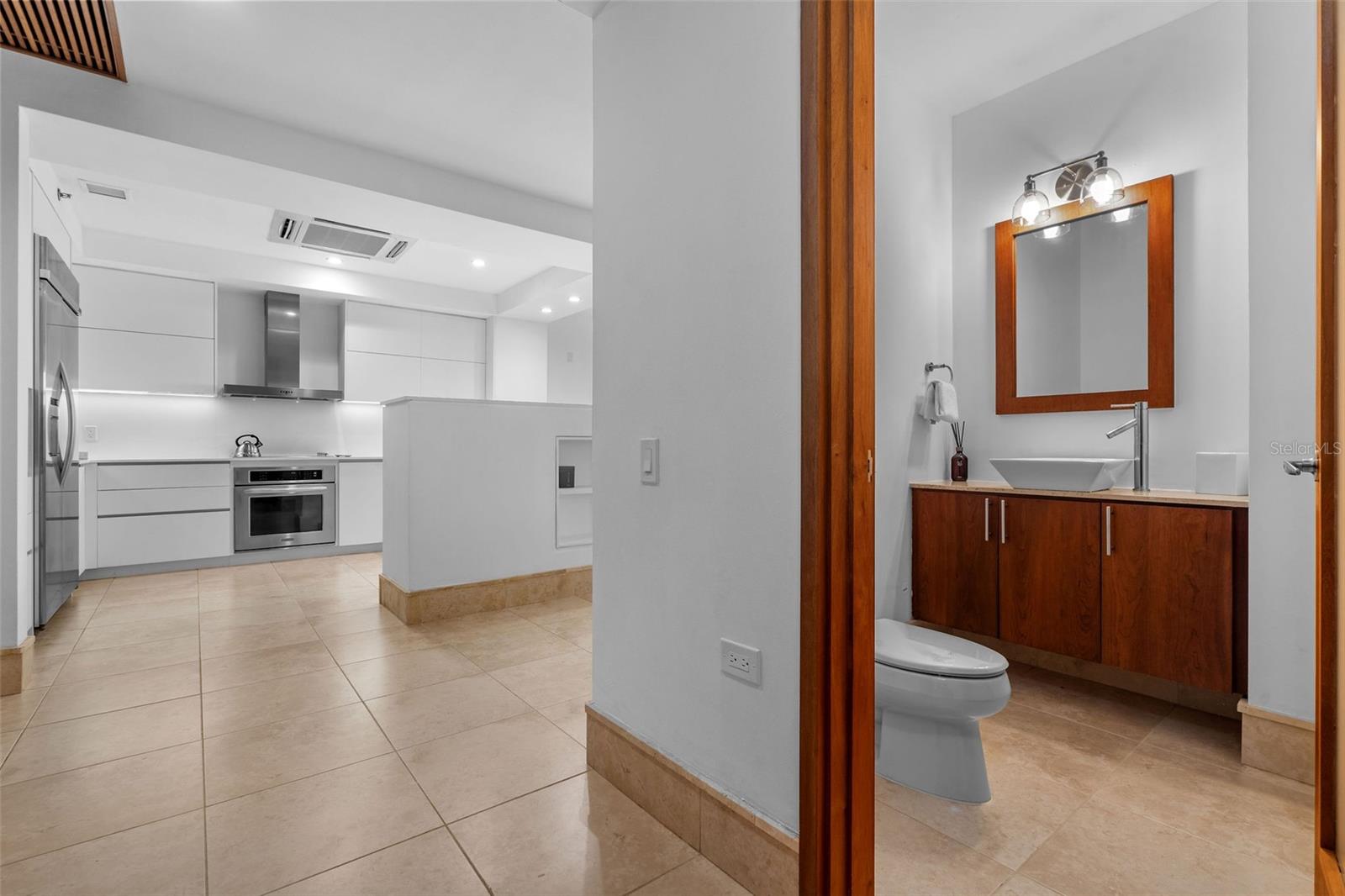 PLANTATION VILLAGE I - Residential