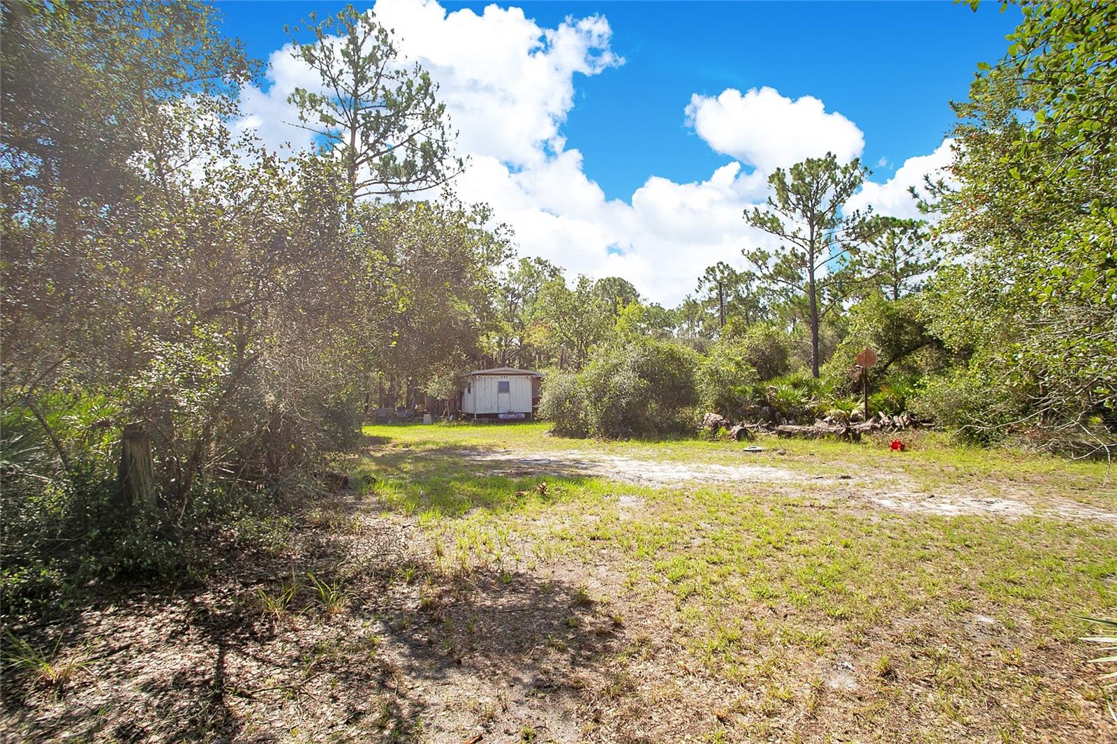 615 EDEN DRIVE