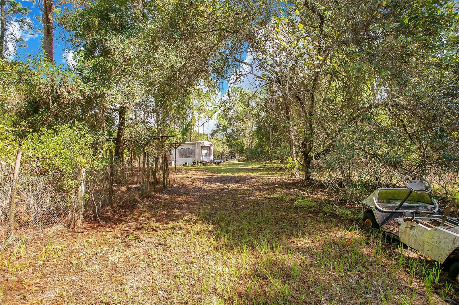 NEW EDEN - Residential