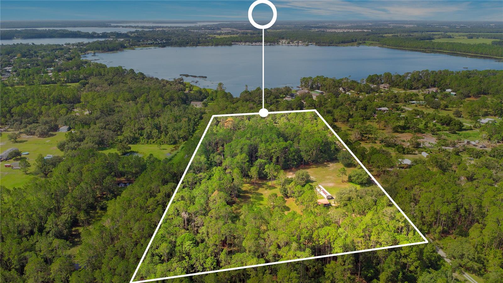 NEW EDEN - Residential