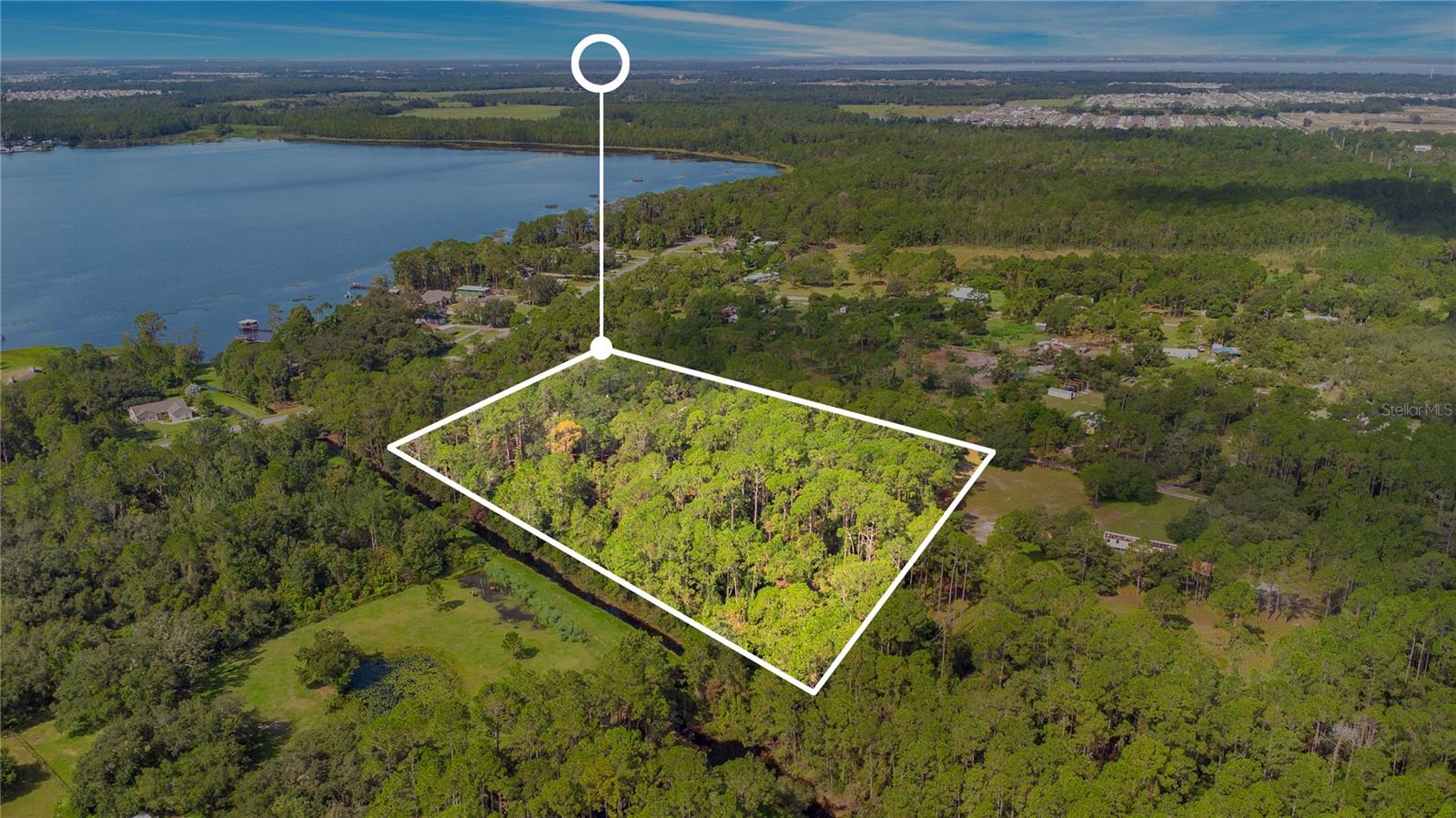 NEW EDEN - Residential