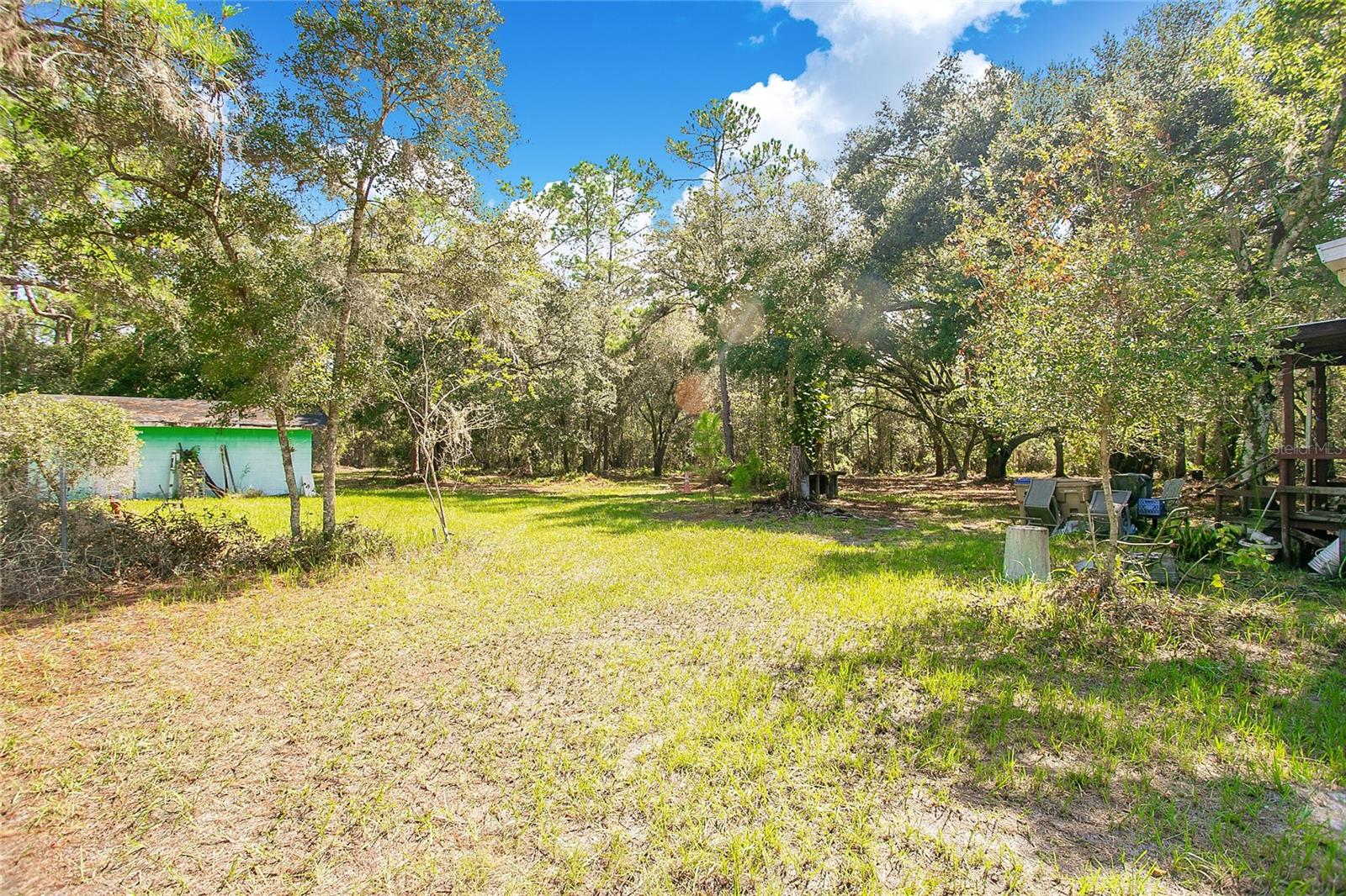 NEW EDEN - Residential