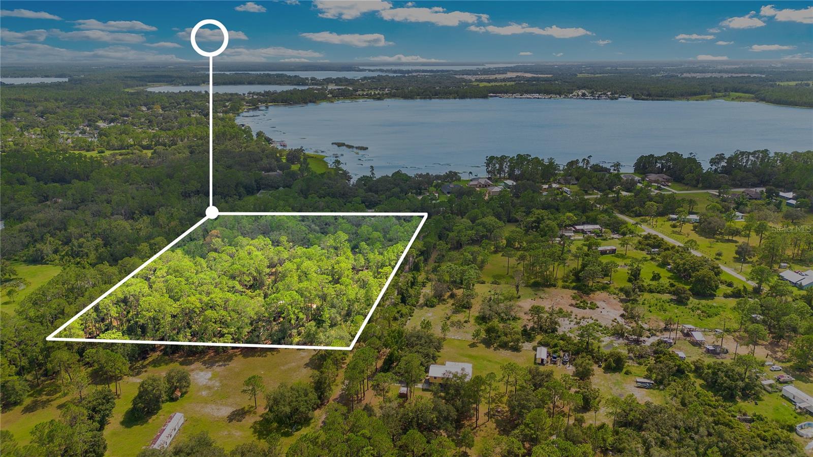 NEW EDEN - Residential