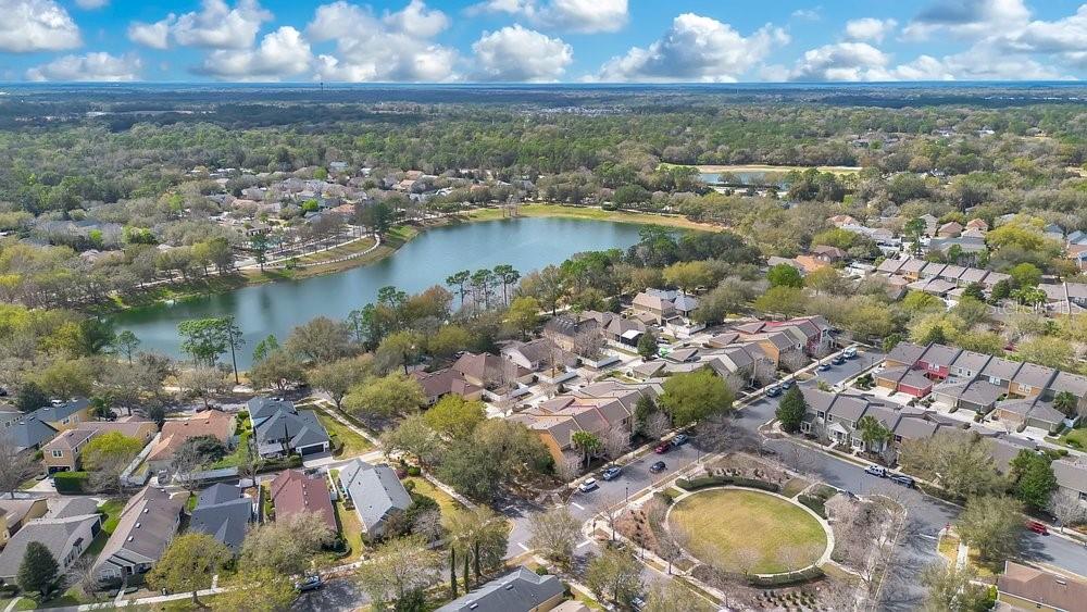 VICTORIA PARK INCREMENT 03 SOUTH - Residential