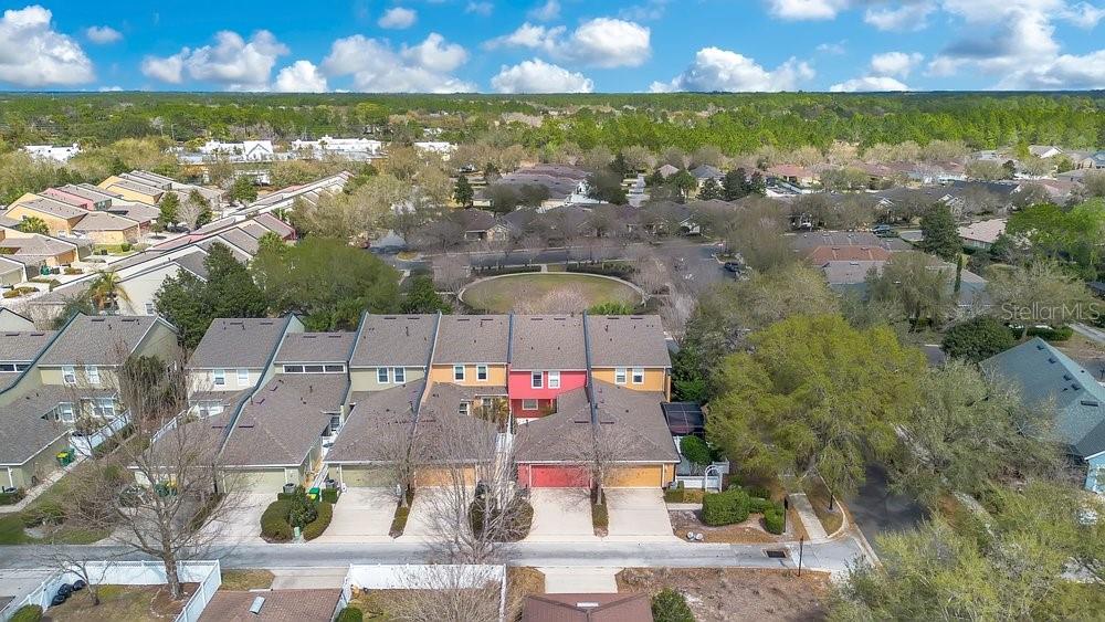 VICTORIA PARK INCREMENT 03 SOUTH - Residential