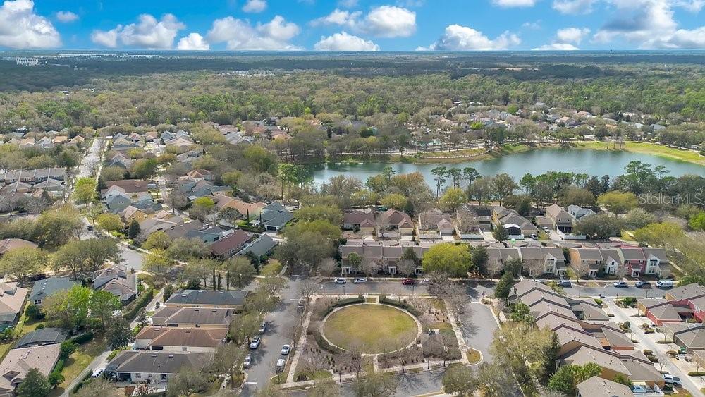 VICTORIA PARK INCREMENT 03 SOUTH - Residential