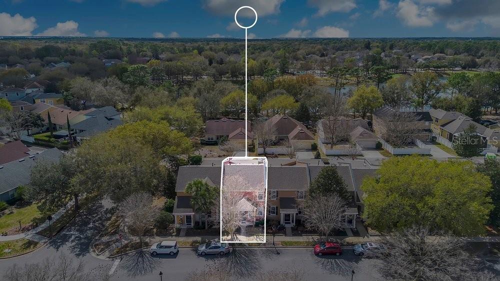 VICTORIA PARK INCREMENT 03 SOUTH - Residential
