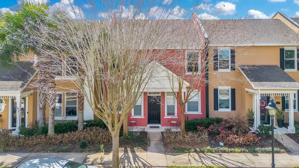 VICTORIA PARK INCREMENT 03 SOUTH - Residential