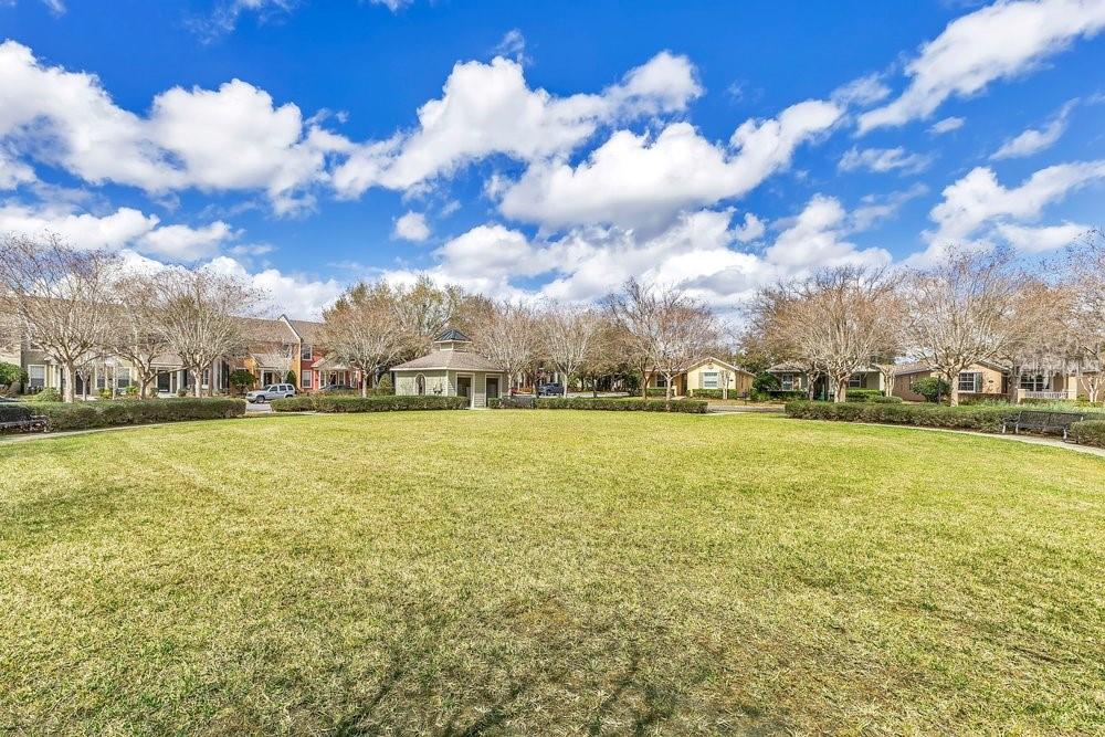 VICTORIA PARK INCREMENT 03 SOUTH - Residential