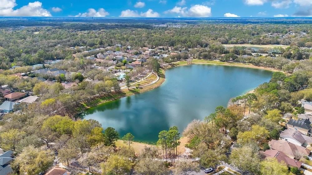 VICTORIA PARK INCREMENT 03 SOUTH - Residential