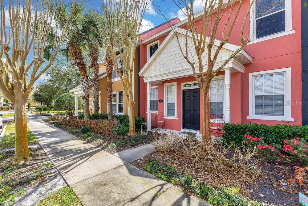 VICTORIA PARK INCREMENT 03 SOUTH - Residential