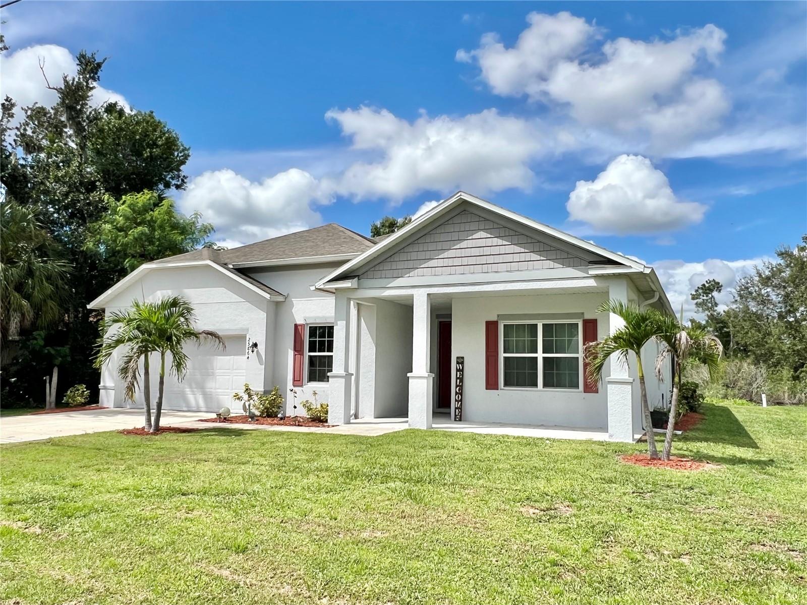 25864 AYSEN DRIVE, PUNTA GORDA, FL, 33983 1 25864 AYSEN DRIVE