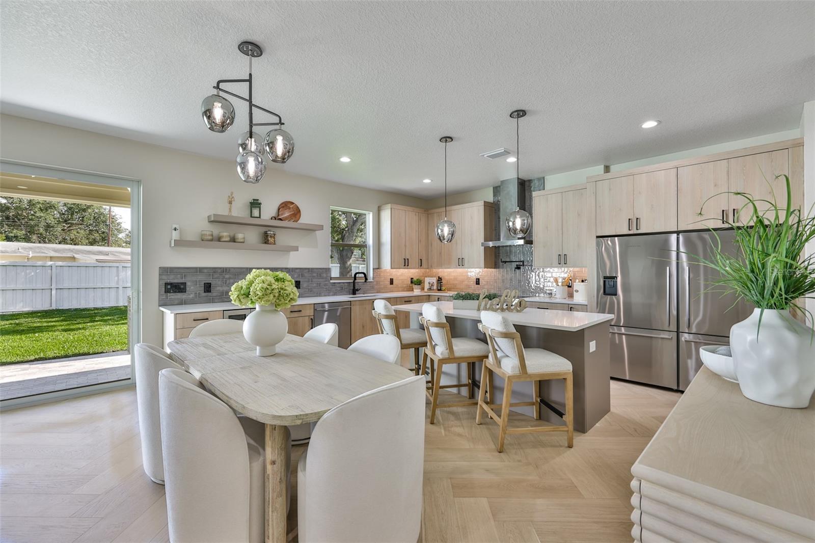 MAC DILL PARK UNIT 2 - Residential