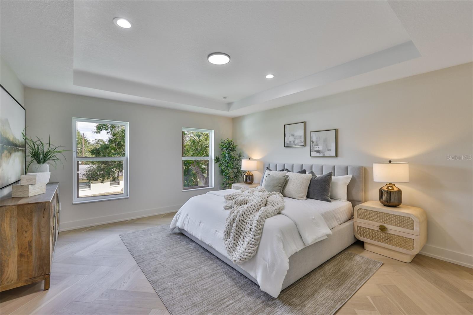 MAC DILL PARK UNIT 2 - Residential