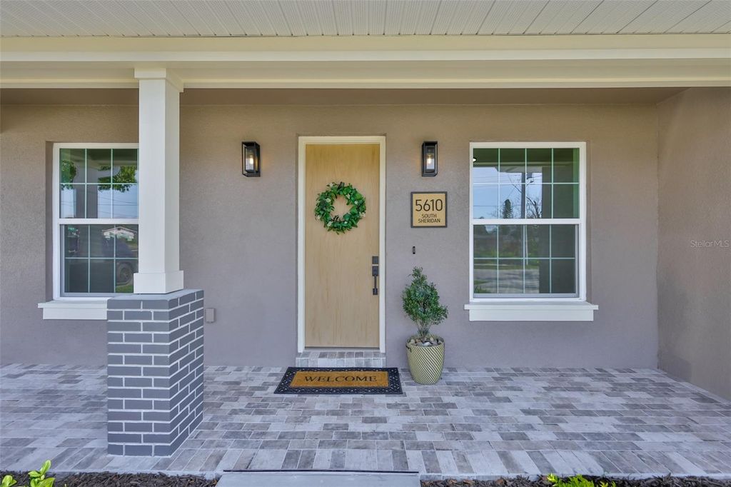 Photo of 5610 S Sheridan Road, Tampa, FL 33611 (MLS # TB8462973)