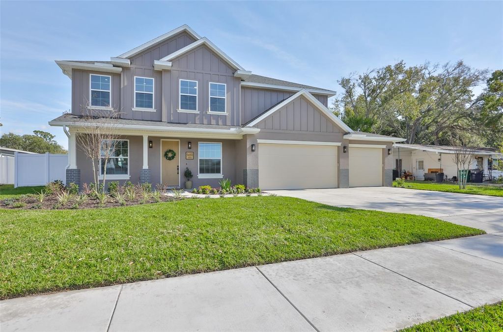 Photo of 5610 S Sheridan Road, Tampa, FL 33611 (MLS # TB8462973)