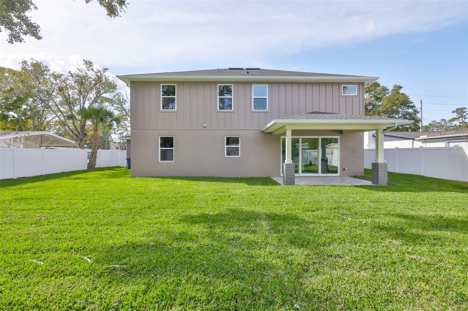 MAC DILL PARK UNIT 2 - Residential