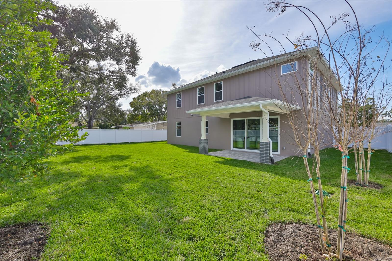 MAC DILL PARK UNIT 2 - Residential