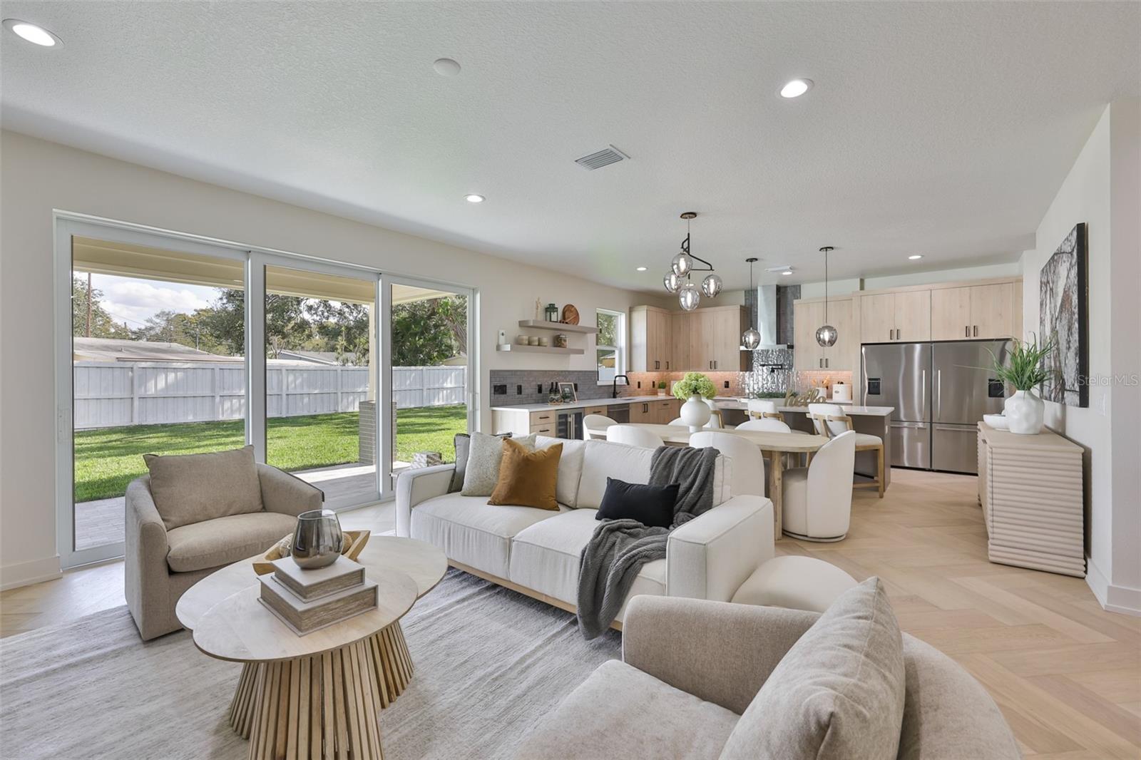 MAC DILL PARK UNIT 2 - Residential