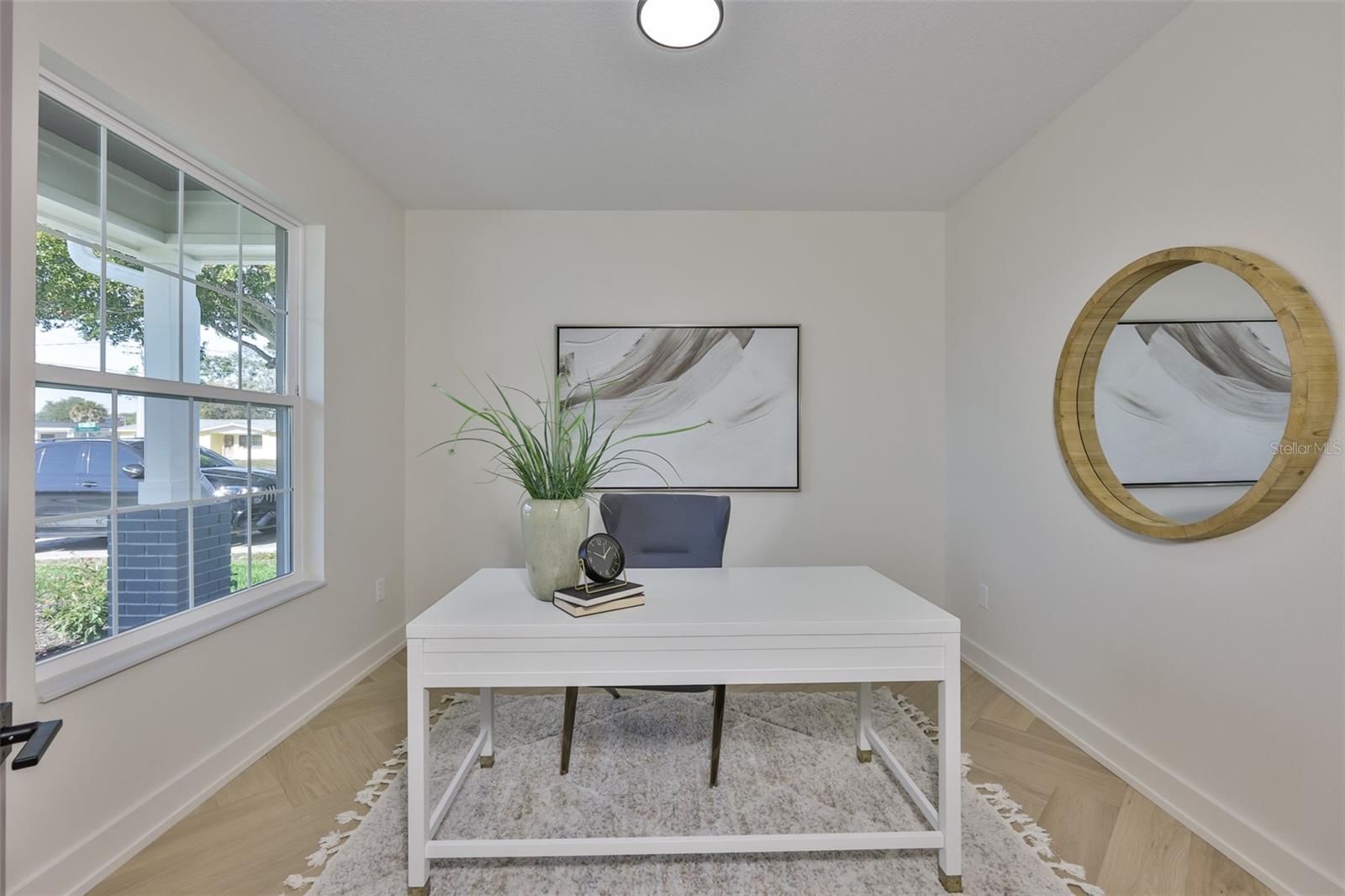 MAC DILL PARK UNIT 2 - Residential