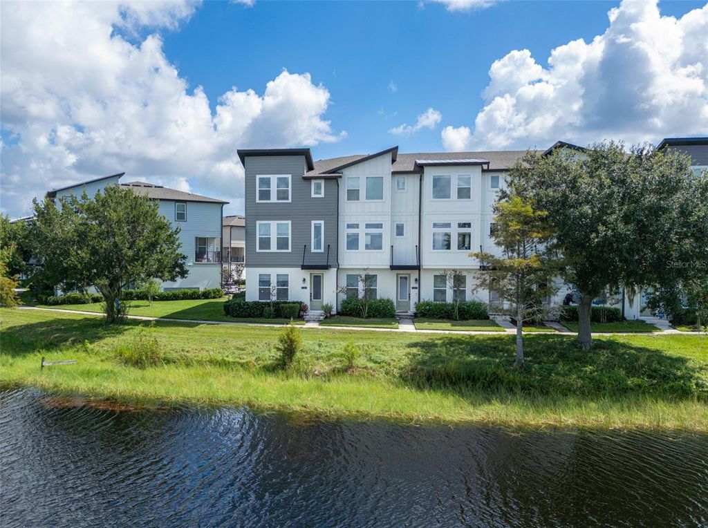 Photo of 12404 Koshiba Alley, Orlando, FL 32827 (MLS # O6381982)
