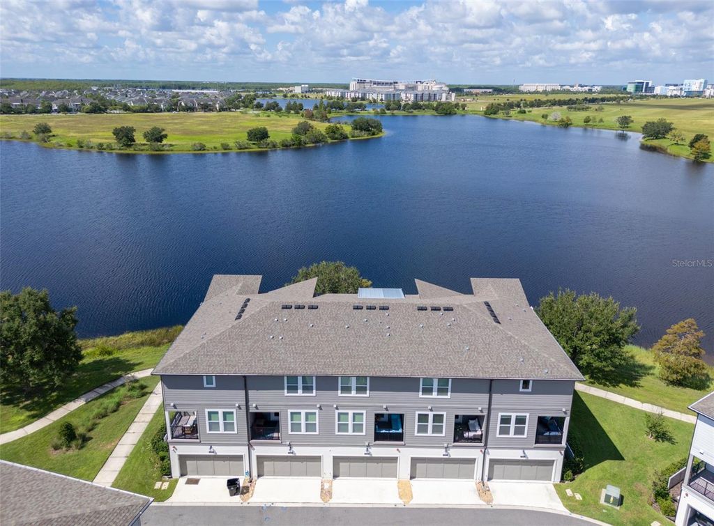 Photo of 12404 Koshiba Alley, Orlando, FL 32827 (MLS # O6381982)