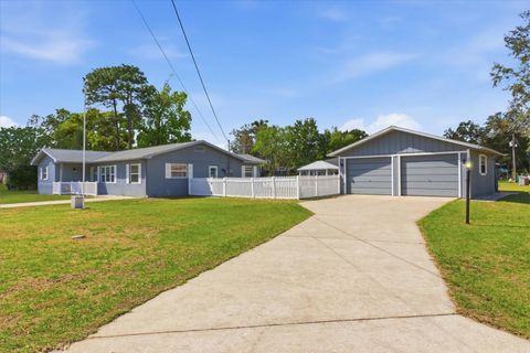 Photo of 6051 W Cheryl Lane, Homosassa, FL 34446 (MLS # TB8493657)