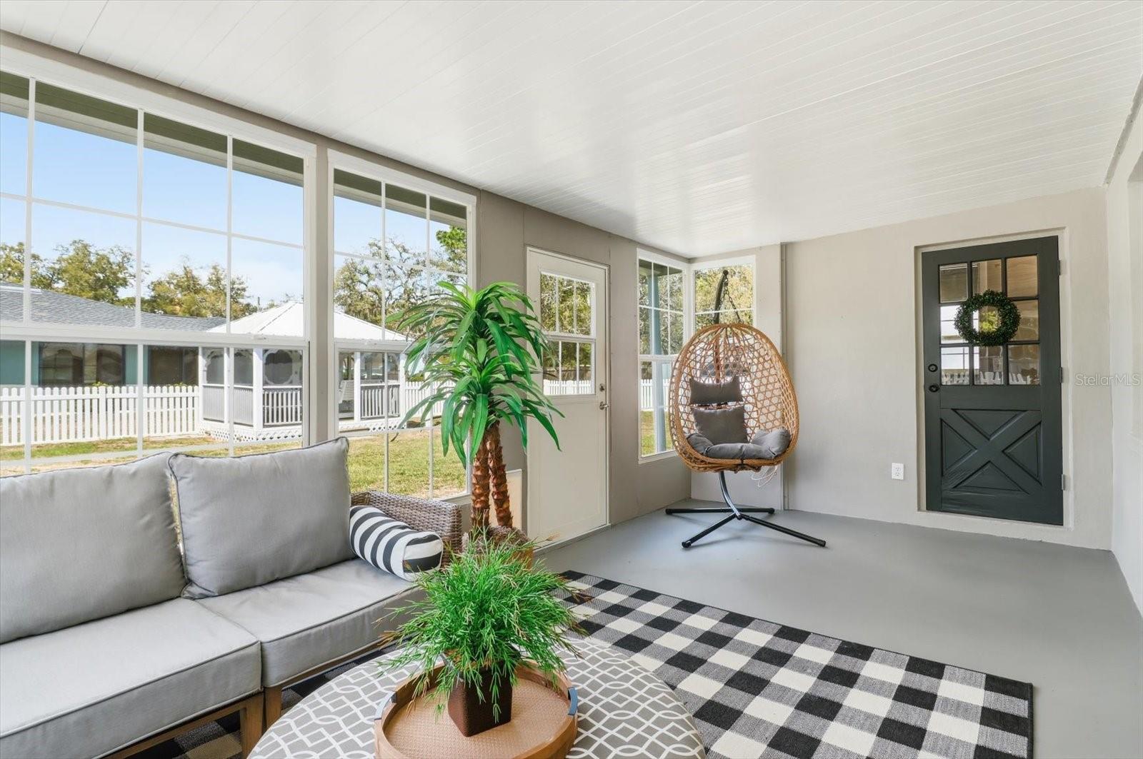 KENWOOD OAKS UNREC SUB - Residential