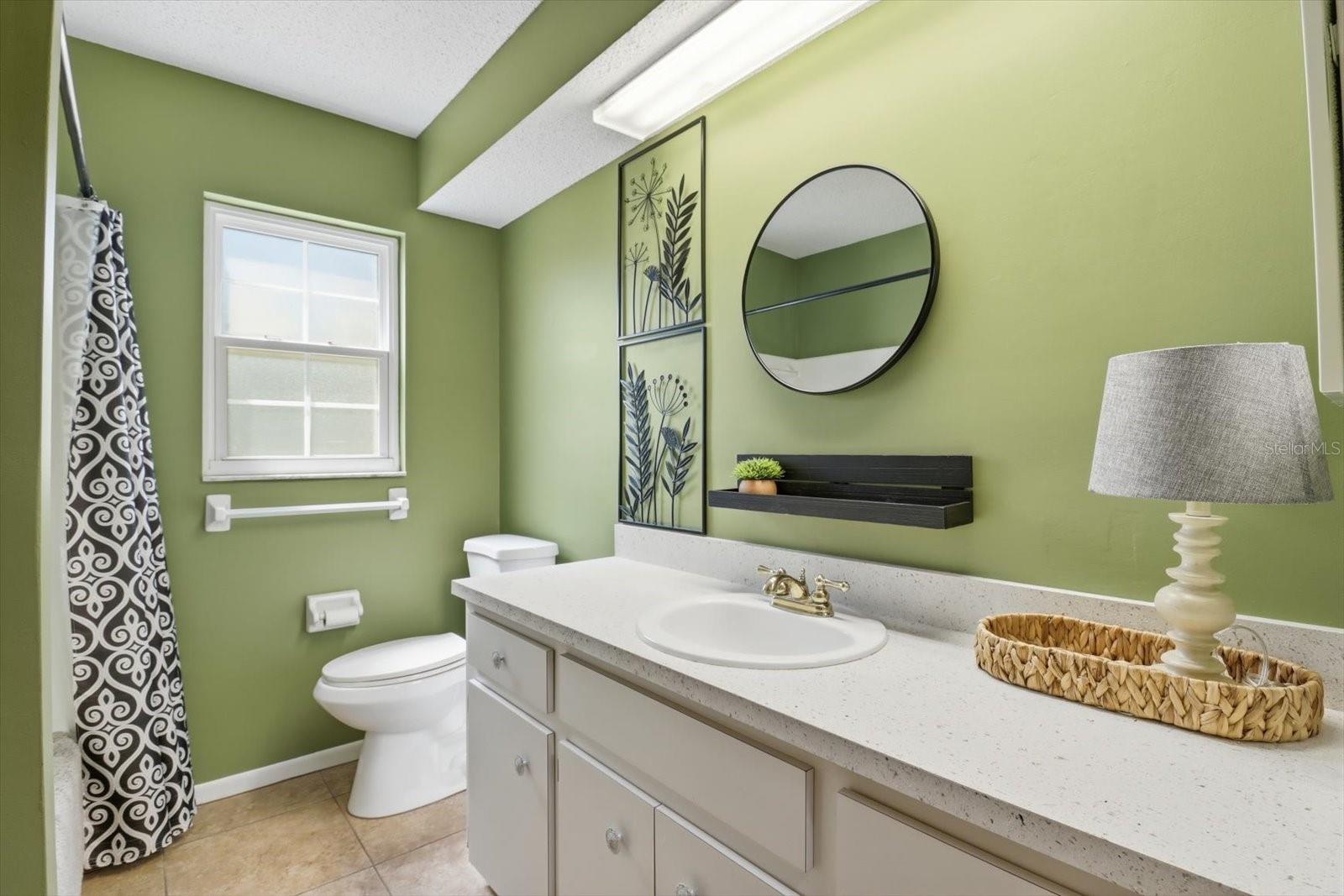 KENWOOD OAKS UNREC SUB - Residential