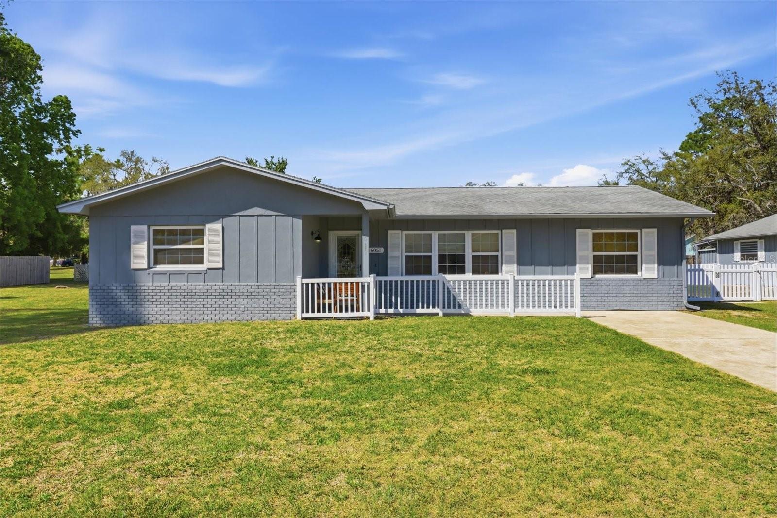 KENWOOD OAKS UNREC SUB - Residential