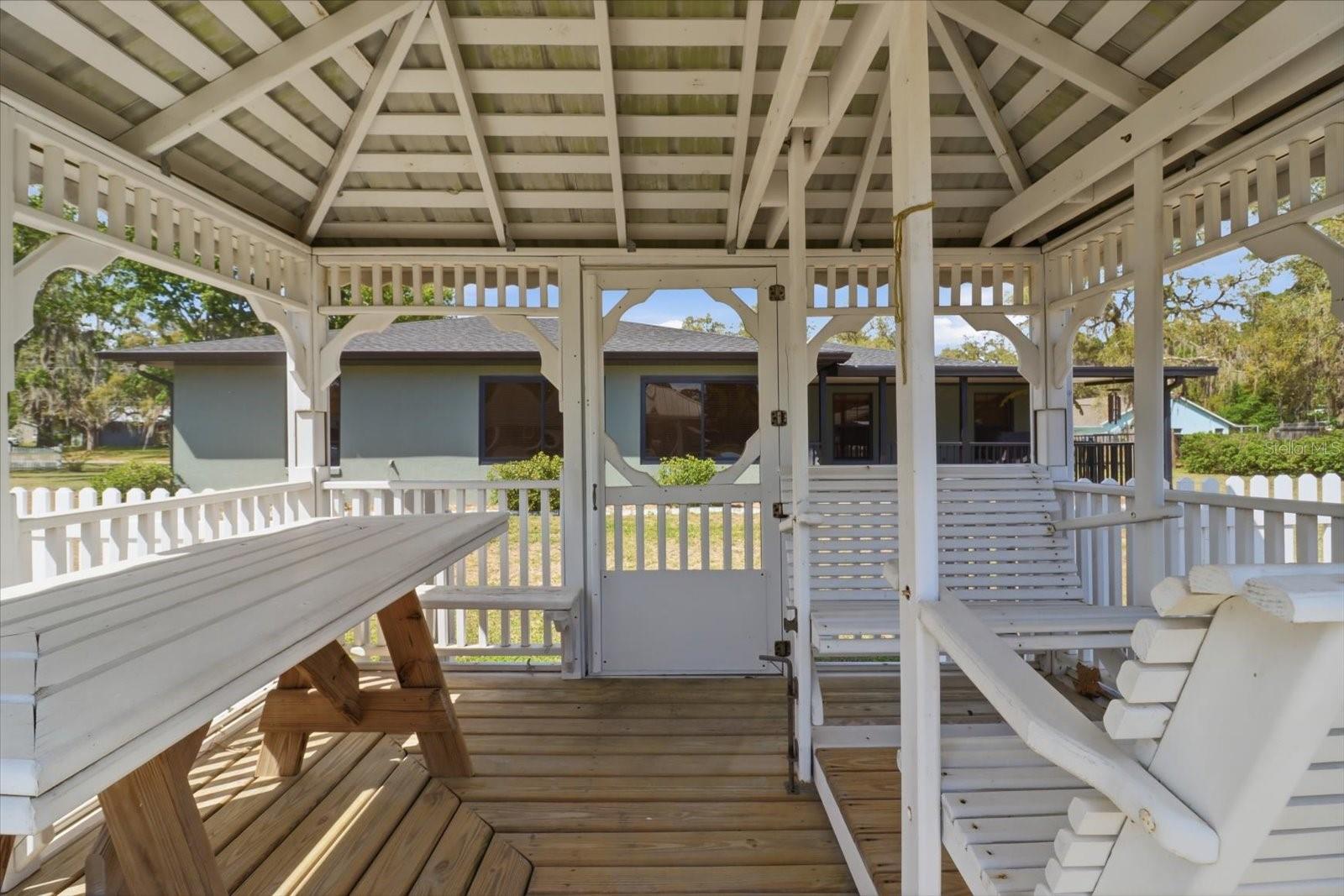 KENWOOD OAKS UNREC SUB - Residential