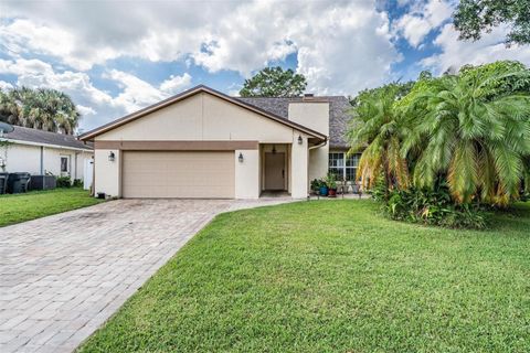 A home in TAMPA