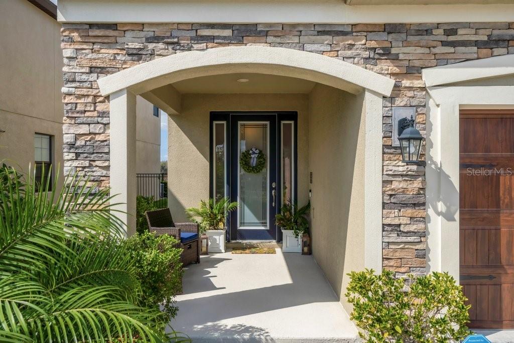12515 HORSESHOE BEND DRIVE