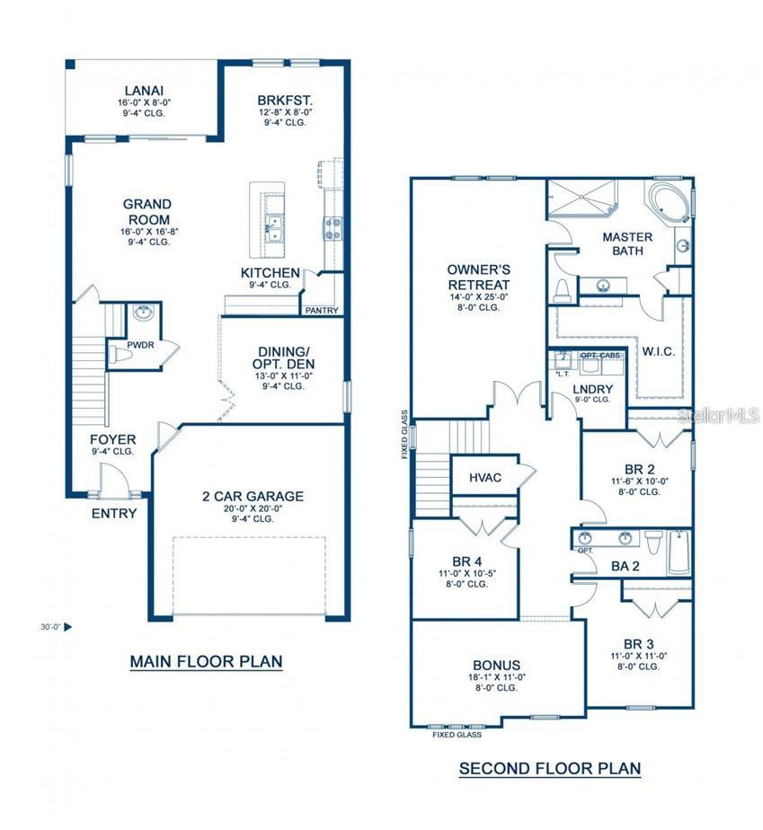 12515 HORSESHOE BEND DRIVE