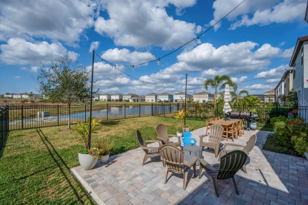 12515 HORSESHOE BEND DRIVE