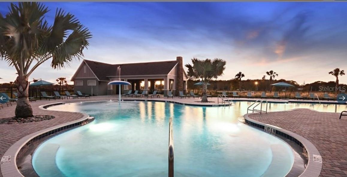 12515 HORSESHOE BEND DRIVE