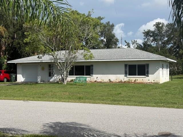 Photo of 527 Parkview Drive, Sarasota, FL 34243 (MLS # A4707183)