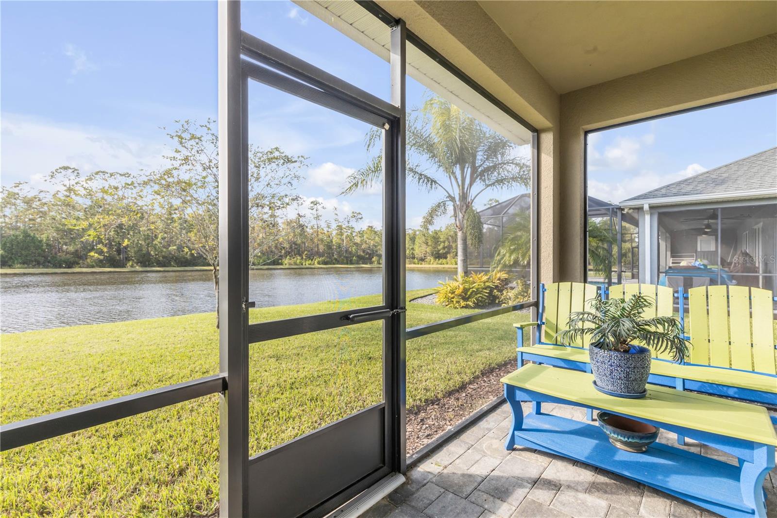 VERANO/VENETIAN BAY - Residential