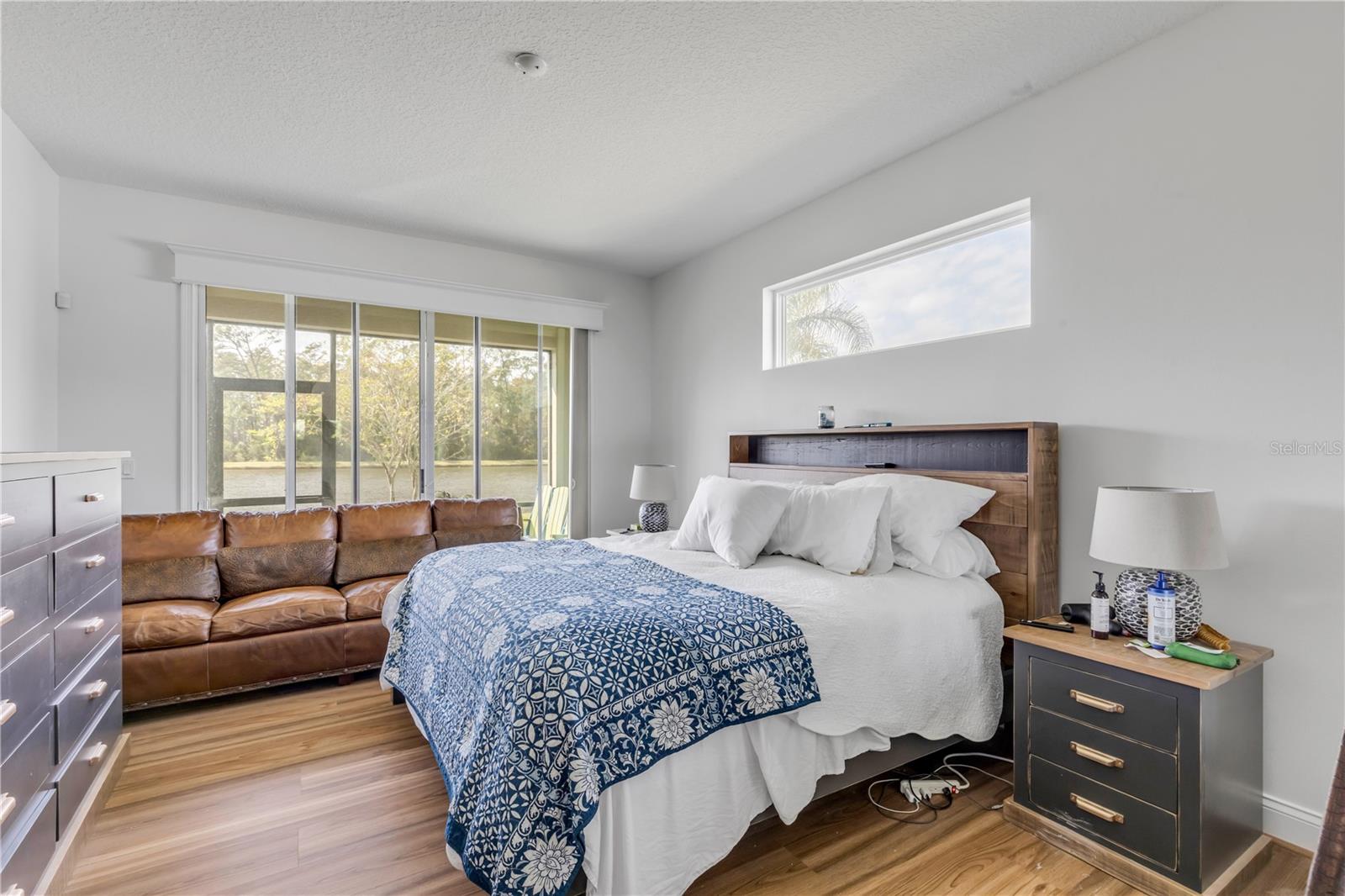 VERANO/VENETIAN BAY - Residential